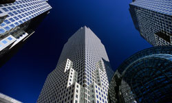 People, Cities, & Architecture